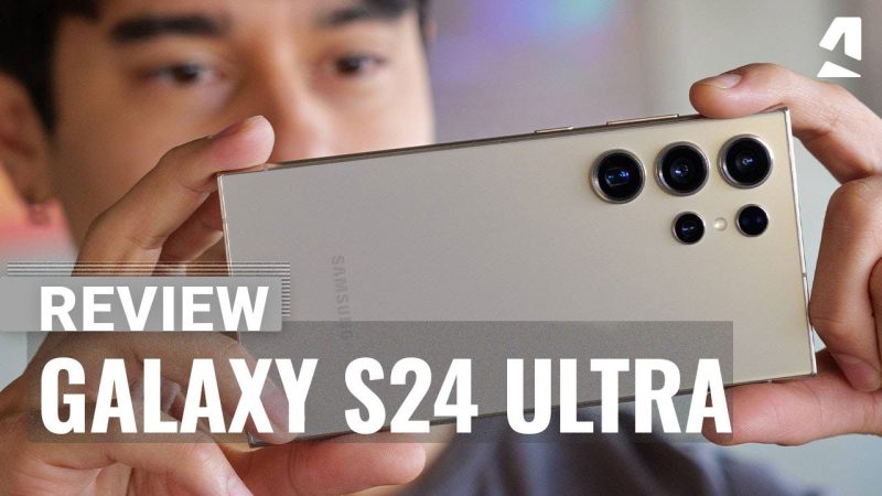 سعره مناسب بعد الخصم.. عرض على هاتف Galaxy S24 Ultra بخصم كبير من نون السعودية 2 666666666666666666