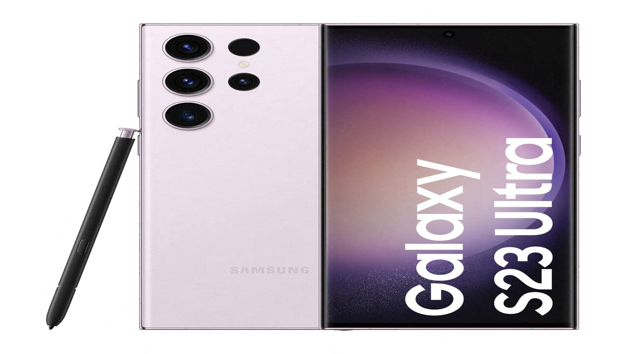 جودة تصوير 8K فائقة!!.. هاتف Samsung Galaxy S23 Ultra بمواصفات خرافية تعرف عليها 3 71DiaghhfnL 1