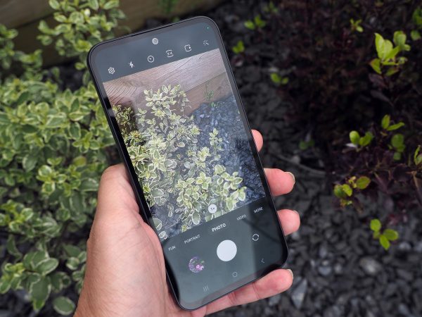 ملك التصوير من سامسونج Samsung Galaxy A54| هاتف أنيق بـ 5 كاميرات