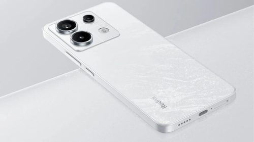 مقارنة بين هاتفين Redmi Note 13 pro و Realme 12 pro plus