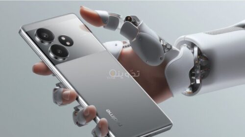 الأفضل بين منافسيه هاتف Realme GT Neo 6 SE الجديد بمواصفات عالمية 12 الأفضل بين منافسيه هاتف Realme GT Neo 6 SE الجديد بمواصفات عالمية