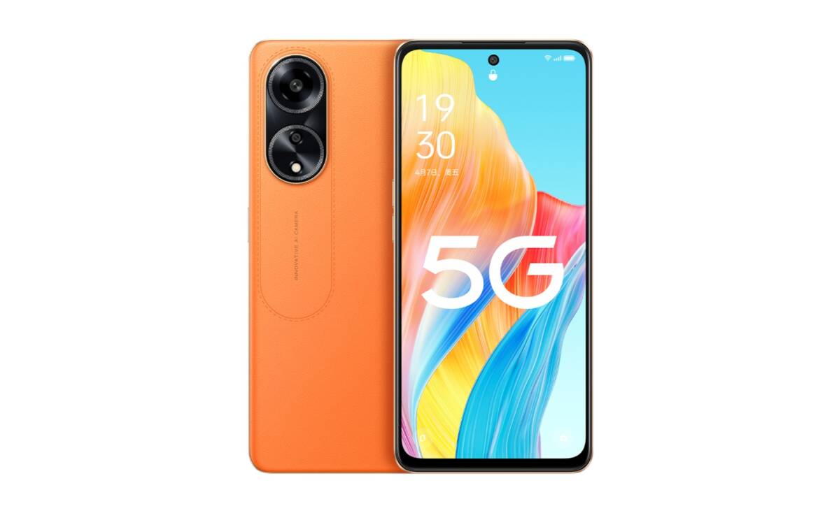 بسعر مناسب ومواصفات جبارة..تعرف علي أحدث موبايل أوبو Oppo للشباب في عام 2024