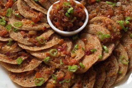 طريقة تحضر مصابيب بالكشنة