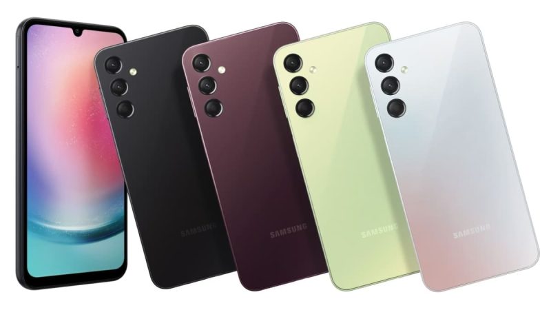 "يدعم الجيل الخامس" مميزات ومواصفات هاتف سامسونج Galaxy A25 والسعر في السعودية 1 مواصفات هاتف سامسونج Galaxy A25