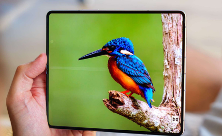 سامسونج تستعد لإطلاق هاتف Galaxy Z Fold6 Ultra في السلسلة الجديدة من هواتفها القابلة للطي بهذا الموعد 22 إطلاق هاتف Galaxy Z Fold6 Ultra