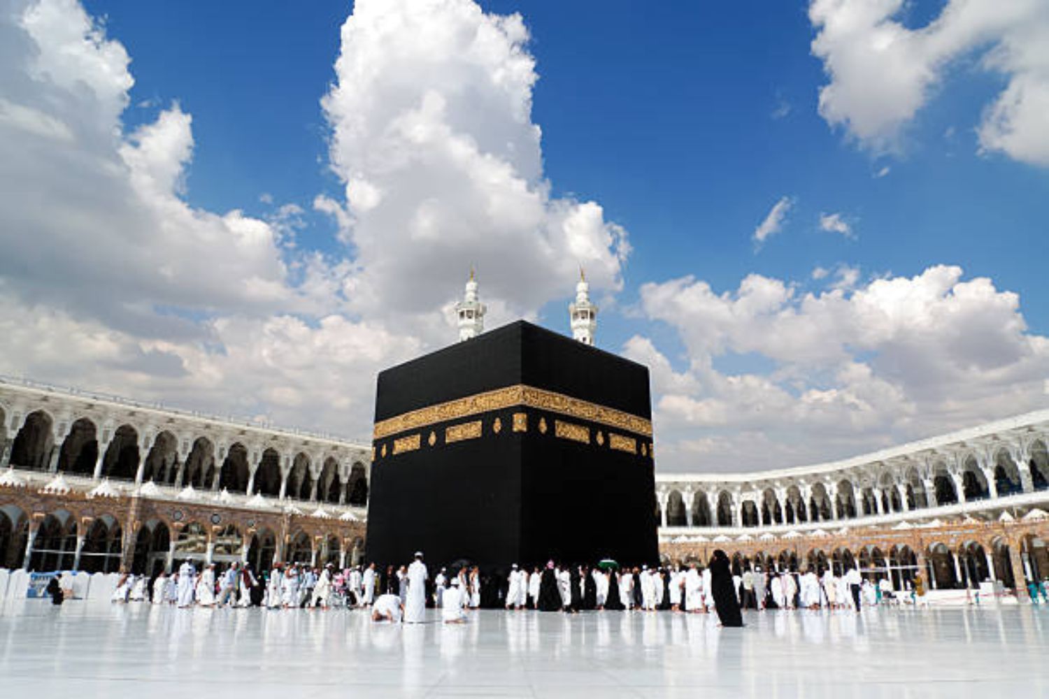 التقديم على حج الداخل