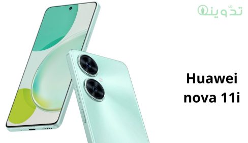 Huawei nova 11i