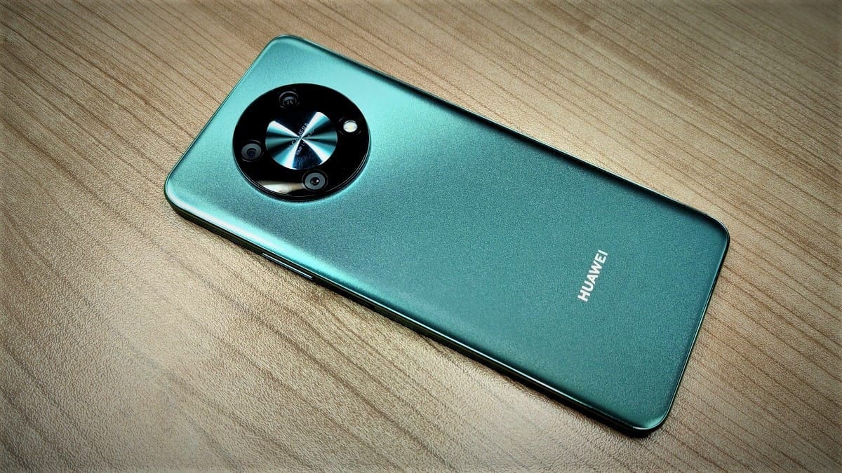 هاتف الفئة الاقتصادية.. سعر ومواصفات huawei nova y90 ولماذا يجب شرائه 2 مواصفات هاتف huawei nova y90