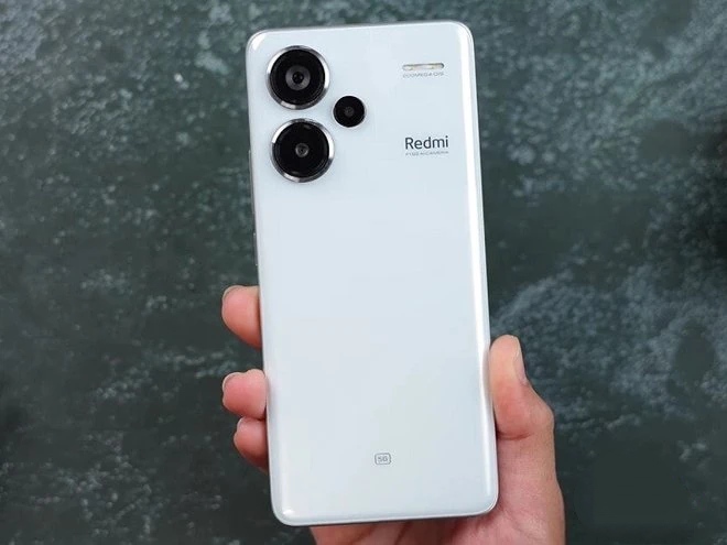 «الأفضل من شاومي».. مواصفات هاتف Redmi Note 13 Pro Plus 5G بمميزات جبارة والسعر مناسب للجميع 2 Redmi Note 13 Pro Plus