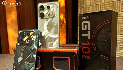 Infinix GT 10 Pro