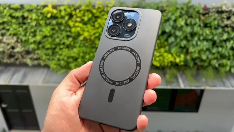 تعرف على مواصفات ومميزات هاتف itel A70 والسعر الرسمي للهاتف 2 New Project
