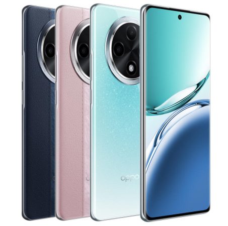 مقاوم للماء "اوبو أي 3 برو" مواصفات هاتف oppo a3 pro الجديد 2024 وسعره في الأسواق العالمية 5 OPPO A3 Pro 1