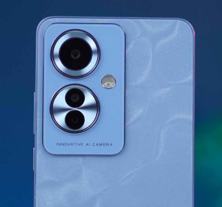 وحش الفئة المتوسطة مواصفات هاتف OPPO Reno 11 F 5G الخارقة ويبحث عنه معظم السعوديين بالمملكة 2 OPPO Reno 11 F 5G