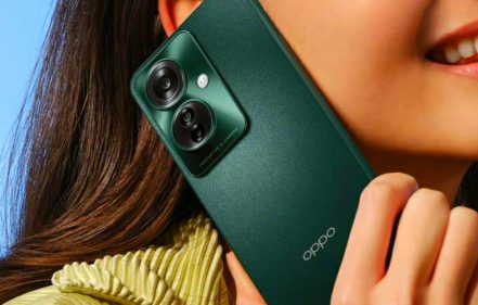 أفضل هاتف جديد تبحث عنه من أوبو OPPO Reno 11F لـ عُشاق التصوير والألعاب