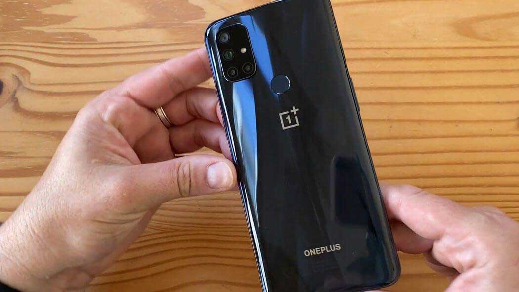 مراجعة لأهم مواصفات هاتف OnePlus Nord N10 5G وماهي عيوبة وكم سعره 2 مواصفات هاتف OnePlus Nord N10 5G