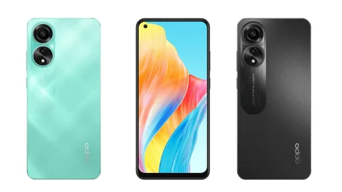 Oppo A78 4G