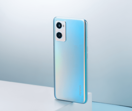 هاتف شيك وبسعر مميز.. تعرف على سعر ومواصفات جوال أوبو Oppo A96 في السعودية 1 هاتف Oppo A96