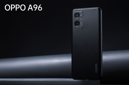 Oppo A96