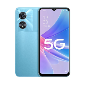 بمواصفات خيالية وكاميرا مزدوجة عالية..تعرف علي هاتف Oppo A97 5G الجديد