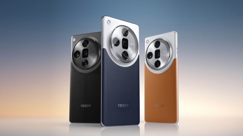 وحش أوبو القادم .. مواصفات هاتف Oppo Find X7 Ultra ملك التصوير 1 Oppo Find X7 Ultra