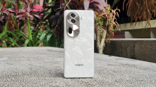 يدعم الشحن السريع بقوة 80 واط..!! هاتف Oppo Reno 11 Pro 5G بأداء عصري ومميزات عديدة 21 هاتف Oppo Reno 11 Pro 5G