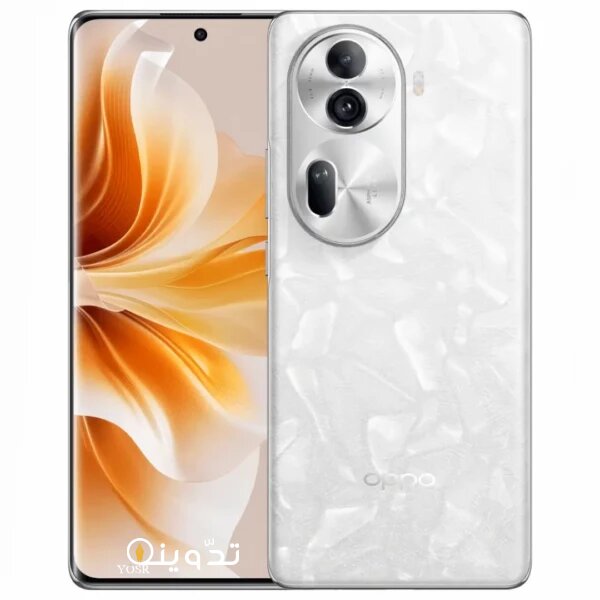 هاتف Oppo Reno 11 5G بمعالج قوى ومواصفات رائعة تجعله منافسا قويا في الفئة المتوسطة 2 هاتف Oppo Reno 11 5G بمعالج قوى ومواصفات رائعة تجعله منافسا قويا في الفئة المتوسطة