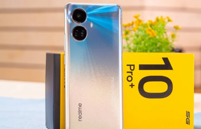 كم سعر جوال Realme 10 Pro Plus بالأسواق العربية..وما هي مميزاته وعيوبة؟ 1 كم سعر جوال Realme 10 Pro Plus