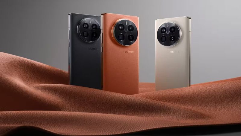 Realme GT5 pro