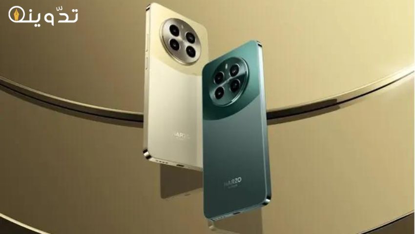 رسميا إصدار الهاتف الجديد ريلمي نيرزو Realme Narzo 70 تعرف علي مواصفاته ومميزاته 2 Realme Narzo 70
