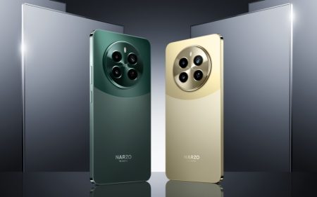 Realme Narzo 70