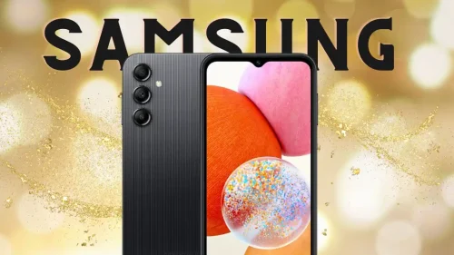 Samsung Galaxy A15 4G
