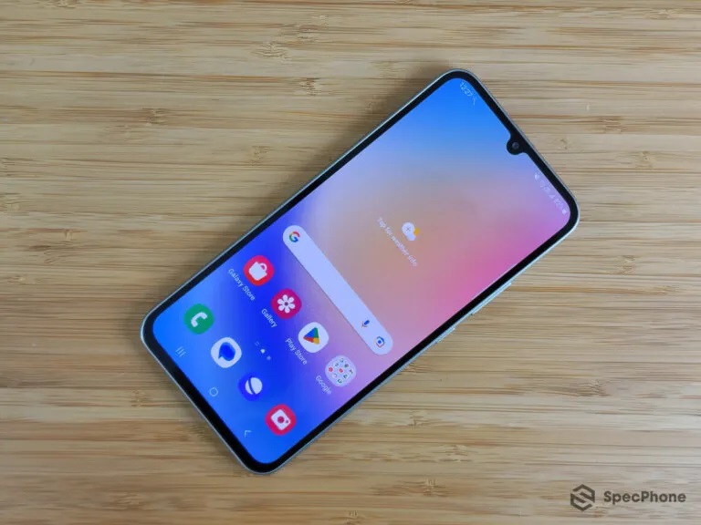 هاتف خارق مواصفات وسعر هاتف Samsung Galaxy A34 في الفئة المتوسطة بالسعودية أحصل عليه من جرير بسعر منخفض 3 Samsung Galaxy A34