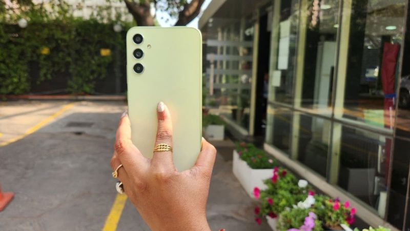 كم سعر هاتف Samsung Galaxy A34 5G بالأسواق وما هي أهم مميزاتة وعيوبة 1 مواصفات هاتف Samsung Galaxy A34 5G