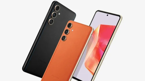 هاتف Samsung Galaxy C55