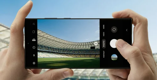 Samsung Galaxy S24 Ultra