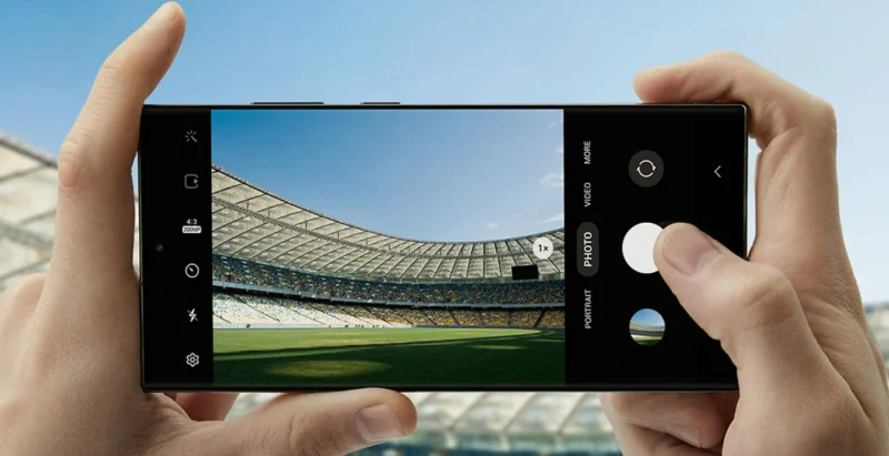 بكاميرا فائقة 200 ميجا بكسل.. تعرف على سعر ومواصفات هاتف Samsung Galaxy S24 Ultra المميز في السعودية 3 Samsung Galaxy S24 Ultra
