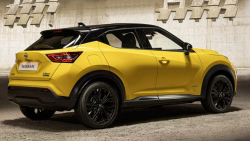مواصفات وسعر نيسان جوك 2024.. تعرف على جميع فئات Nissan Juke