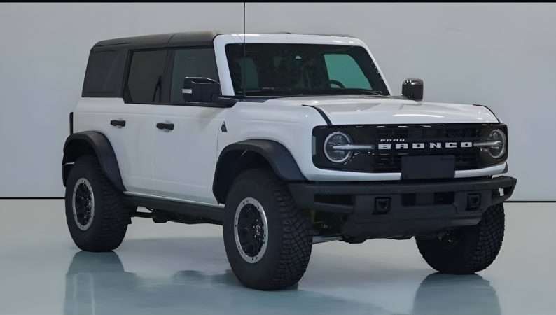 قبل شرائها تعرف على مواصفات سيارة فورد برونكو ford bronko 2024 وأهم مميزاتها وعيوبها 1 Screenshot ٢٠٢٤ ٠٤ ١٨ ٠١ ٣٤ ٤٨ ٥٤٥ com.android.chrome edit out