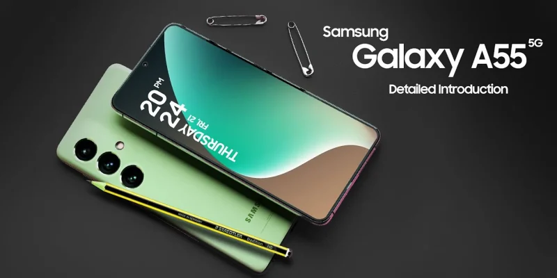 ملك الفئة المتوسطة من سامسونج Samsung Galaxy A55 في الأسواق بإمكانيات خرافية وسعر مناسب 2 Untitled 4 1
