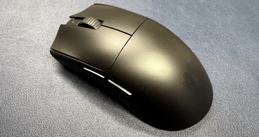 مراجعة فارة Razer Viper V3 Pro