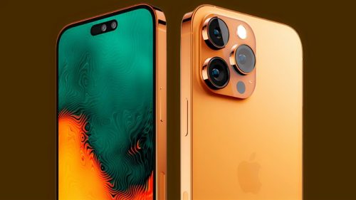 مواصفات هاتف iPhone 15 Pro Max