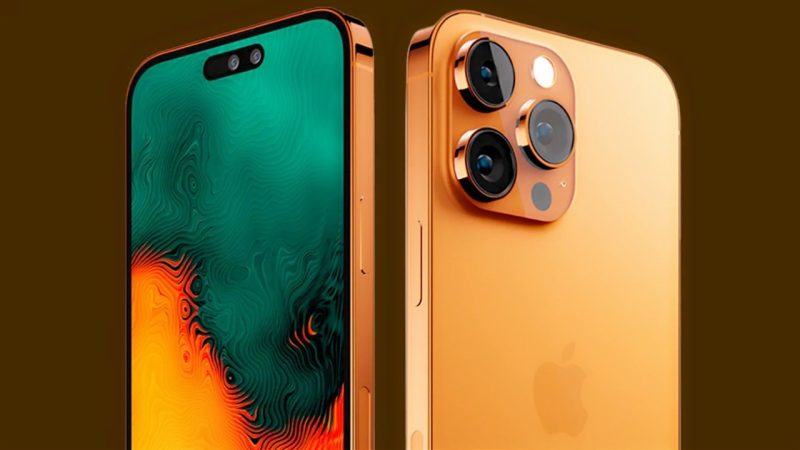 "بالصور" أهم مواصفات هاتف iPhone 15 Pro Max من مميزات وعيوب وكم سعره بالأسواق 1 مواصفات هاتف iPhone 15 Pro Max