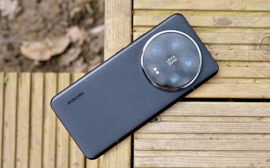 هاتف xiaomi 14 ultra