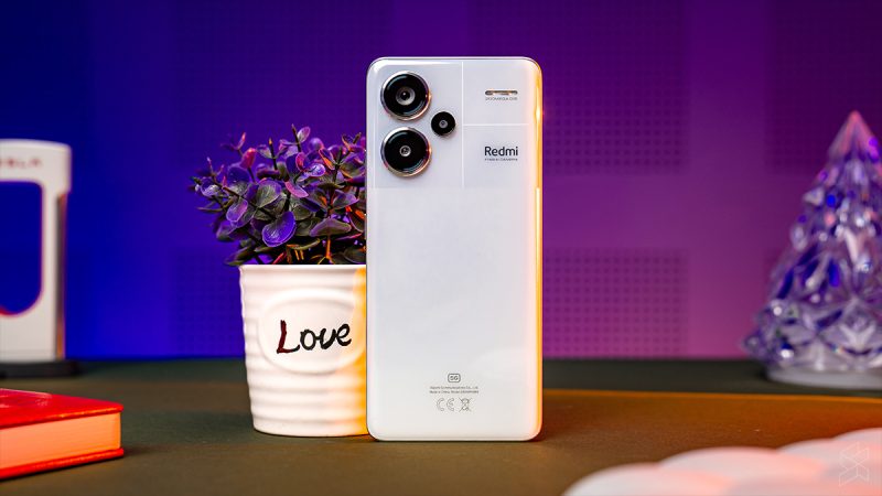 وحش التصوير بكاميرا جبارة.. تعرف على مواصفات هاتف شاومي Xiaomi Redmi Note 13 Pro+ 5G والأسعار الرسمية 3 Xiaomi Redmi Note 13 Pro+ 5G