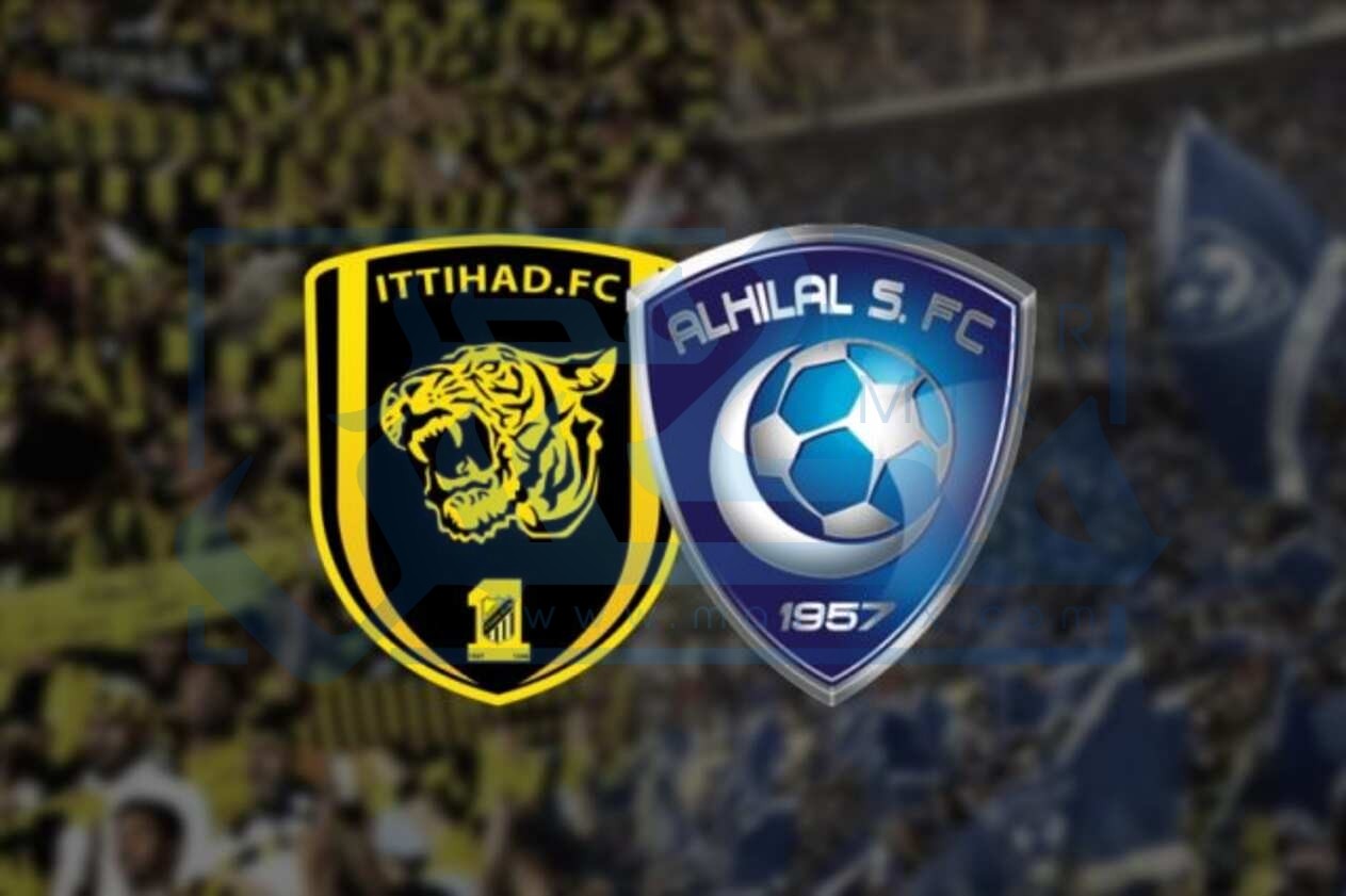 المسابقات ترفض طلب إتحاد جدة.!! تعرف على كل جديد يخص مباراة الاتحاد والهلال 2 تأجيل مباراة الإتحاد والهلال