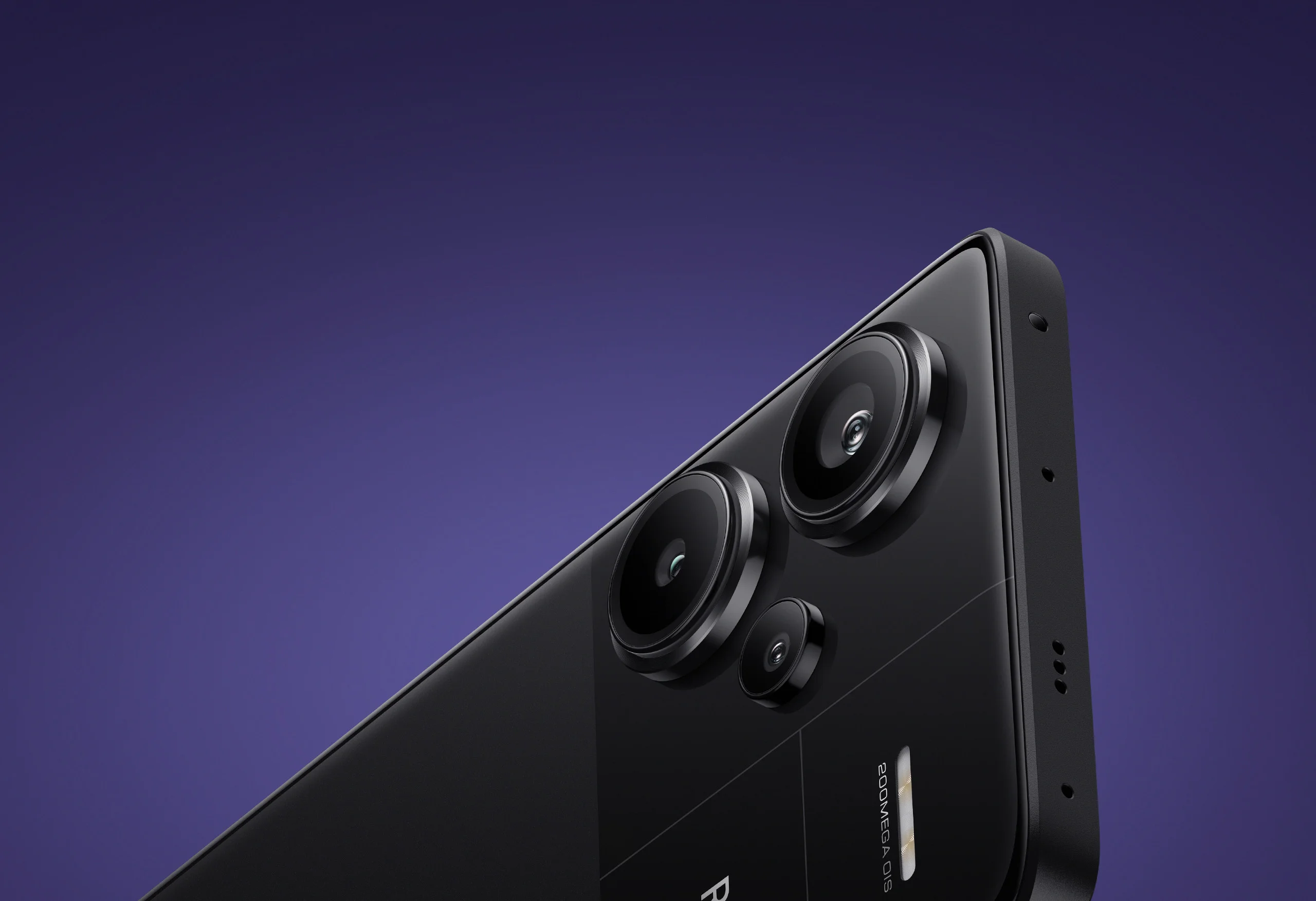 وحش التصوير بكاميرا جبارة.. تعرف على مواصفات هاتف شاومي Xiaomi Redmi Note 13 Pro+ 5G والأسعار الرسمية 5 Xiaomi Redmi Note 13 Pro+ 5G