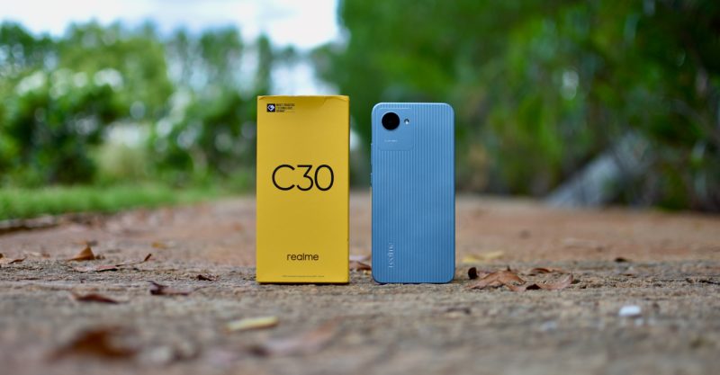 مراجعة تفصيلية لمواصفات هاتف Realme C30 وعيوب الهاتف وسعره بالأسواق العربية 1 مواصفات هاتف Realme C30