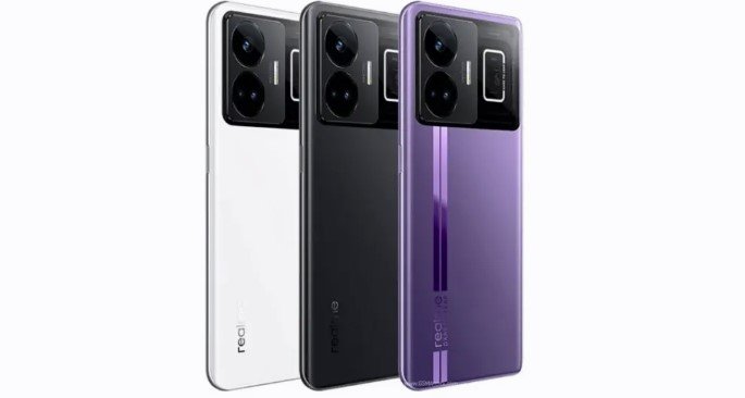 أقوي هواتف شركة ريلمي مواصفات هاتف Realme GT Neo 5 وأهم عيوبه وسعره بالأسواق 2 مواصفات هاتف Realme GT Neo 5