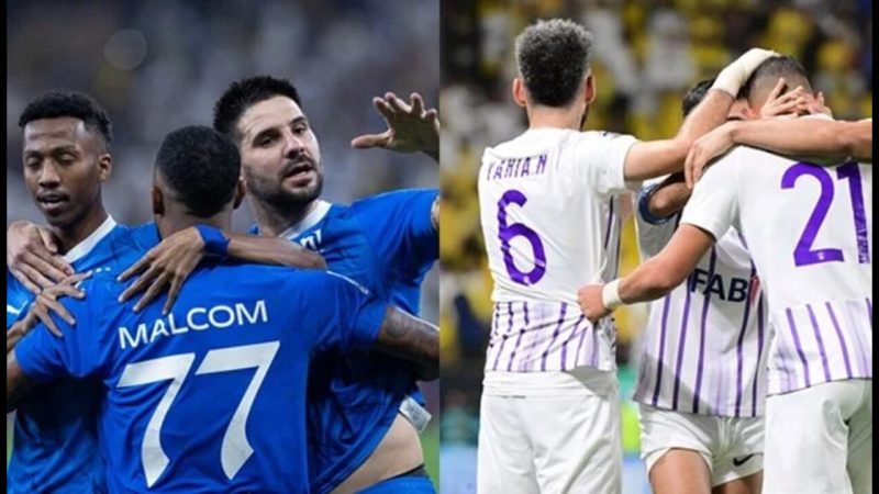 "العين لن يقف في طريقنا نحو النهائى".. تصريحات سافيتش والتشكيل المتوقع للهلال ضد العين 1 elaosboa09618