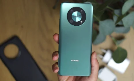 "تعرف الأن" إبرز مواصفات هاتف Huawei Nova Y90 وما هي عيوبة وكم سعره بالأسواق 21 مواصفات هاتف Huawei Nova Y90